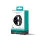 Joyroom Classis Series JR-FC1 Smartwatch with Call Answering Function / IP68 Protection - Dark Gray