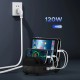 Orico DUK-10P-V1 Smart Charging Station 10 x USB-A - Black
