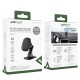 Acefast D35 Magnetic Dashboard Holder - Black