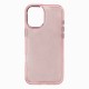 Wozinsky Glitter Case for Samsung Galaxy S24 FE - Pink with Glitter