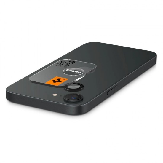 Spigen Optik Pro GLAS.TR 