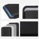 Tech-Protect MagWallet Magsafe Case with Universal Magnetic Card or Document Holder - Black
