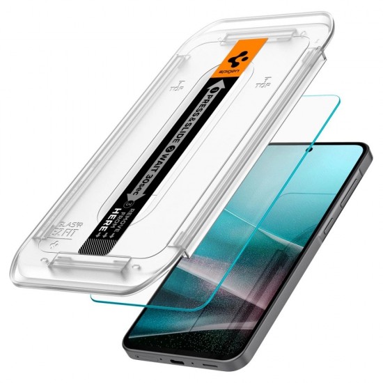 Spigen Glas.TR 
