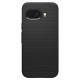 Spigen Liquid Air Case for Google Pixel 9A - Matte Black