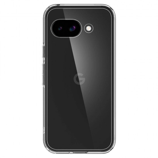 Spigen Ultra Hybrid Case for Google Pixel 9A - Clear