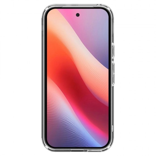 Spigen Ultra Hybrid Case for Google Pixel 9A - Clear
