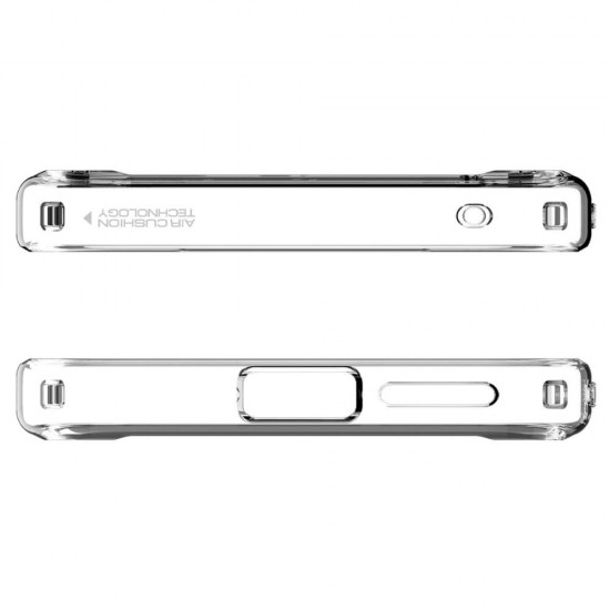 Spigen Ultra Hybrid Case for Google Pixel 9A - Clear