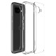 Spigen Ultra Hybrid Case for Google Pixel 9A - Clear