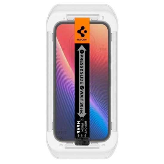Spigen Glas.TR 