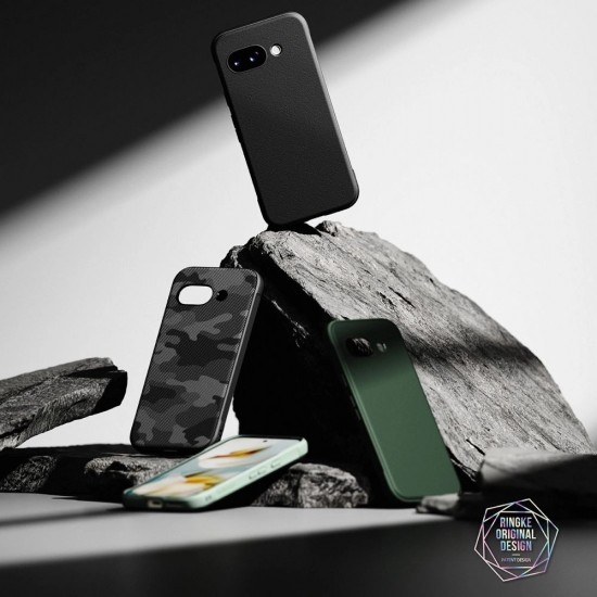 Ringke Onyx Case for Google Pixel 9A - Black