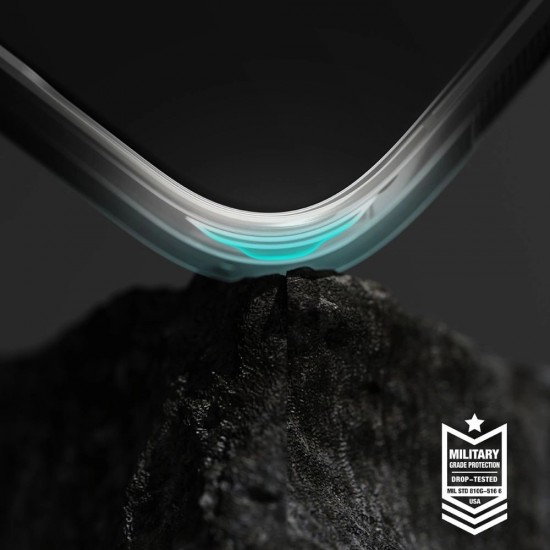Ringke Onyx Case for Google Pixel 9A - Black