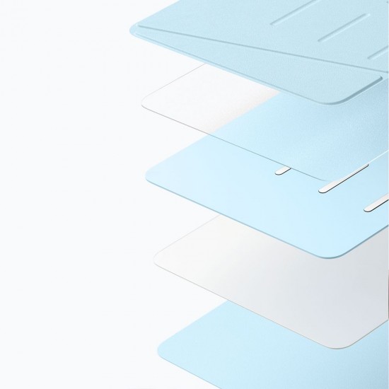 ESR Flip Hybrid Case for iPad Air 13