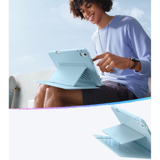 ESR Flip Hybrid Case for iPad Air 13