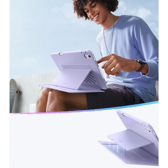 ESR Flip Hybrid Case for iPad Air 13