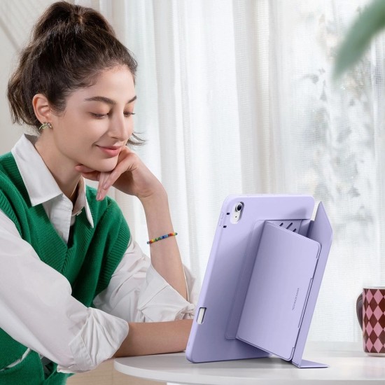 ESR Flip Hybrid Case for iPad Air 13