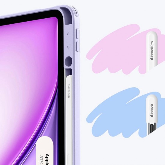 ESR Flip Hybrid Case for iPad Air 13