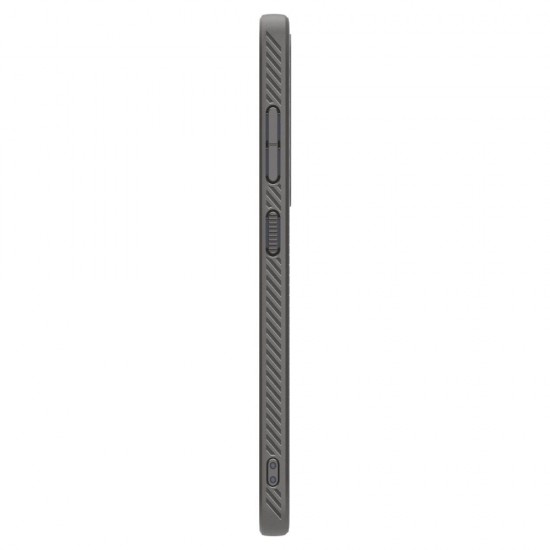 Spigen Liquid Air Case for Samsung Galaxy S25 - Gray