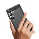 Carbon Case for Samsung Galaxy S25 Edge - Black