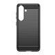 Carbon Case for iPhone 16e / 17e - Black