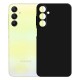 3mk Silicone Case for Samsung Galaxy A26 5G - Black