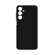 3mk Silicone Case for Samsung Galaxy A26 5G - Black