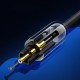 Ugreen AV122 70890 Optical Audio Toslink/SPDIF Cable 1m - Black