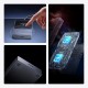 HDMI Transmitter Ugreen CM737 Wireless Transmitter and Receiver - Black and Silver