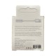Samsung GP-TGU023AE DAC USB-C to 3.5mm mini jack adapter - white
