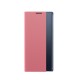 New Sleep Case with flap and stand for iPhone 16e / 17e - pink