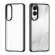 Dux Ducis Aimo case for Samsung Galaxy S25 Edge - black