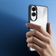 Dux Ducis Aimo case for Samsung Galaxy S25 Edge - black