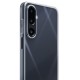 3mk Clear Case for Samsung Galaxy M16 5G - transparent