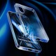3mk Clear Case for Samsung Galaxy M16 5G - transparent