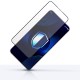 3mk HardGlass Matt Max Tempered Glass for Samsung Galaxy S25 Edge