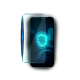 3mk 1UP gaming foil for Xiaomi Redmi A5 4G