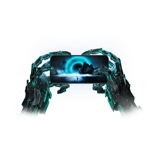 3mk 1UP gaming foil for Xiaomi Redmi A5 4G