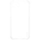 CARE by PanzerGlass Fashion iPhone 16e Case - Transparent