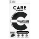 CARE by PanzerGlass Feature Wallet Kickstand Case for Samsung Galaxy A56 5G - Black