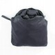 Rockbros YPY013BKM breathable windproof rain jacket M - black