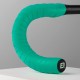 Rockbros Embossed EVA Handlebar Tape - Turquoise