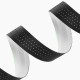 Rockbros Handlebar Tape Perforated Silicone - Black