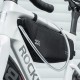 Rockbros Bike Bag for Frame Under Top Tube 2.9l - Black