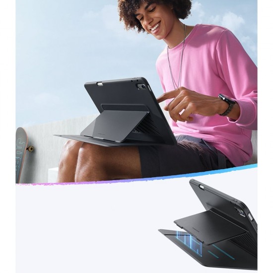 ESR Flip Hybrid Case for iPad Air 13