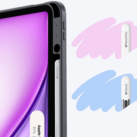 ESR Flip Hybrid Case for iPad Air 13