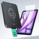 ESR UltraFit Tempered Glass 2-pack for iPad Air 13