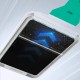 ESR UltraFit Tempered Glass 2-pack for iPad Air 13