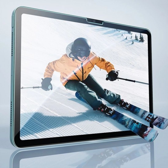 ESR UltraFit Tempered Glass 2-pack for iPad Air 13