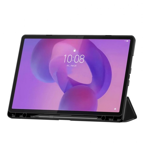 Tech-Protect SC Pen Case for Lenovo Idea Tab Pro / Pro MT 12.7 TB-373 - Black