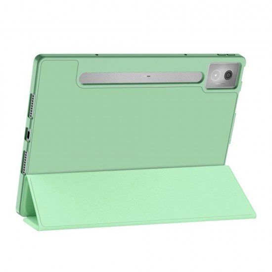 Tech-Protect SC Pen Case for Lenovo Idea Tab Pro / Pro MT 12.7 TB-373 - Green