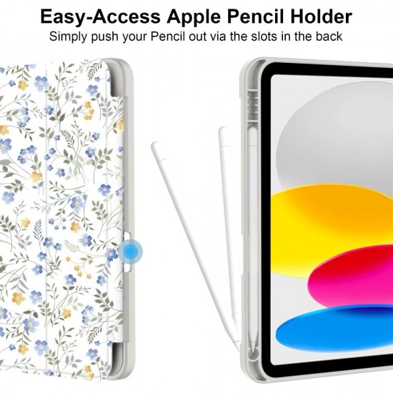Tech-Protect SC Pen Case for iPad 10.9
